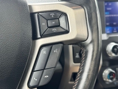 Used 2019  Ford Super Duty F-250 SRW 4WD Crew Cab Box at AutoCenters Bonne Terre near Bonne Terre&comma; MO