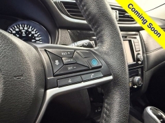 Used 2020  Nissan Rogue AWD SV at AutoCenters Bonne Terre near Bonne Terre&comma; MO