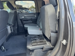 Used 2019 Ram 3500 Big Horn 4x4 Crew Cab 8' Box at AutoCenters Bonne Terre near Bonne Terre, MO
