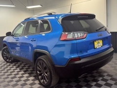 Used 2021  Jeep Cherokee 80th Anniversary FWD at AutoCenters Bonne Terre near Bonne Terre, MO