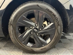 Used 2022  Hyundai Elantra SEL IVT at AutoCenters Bonne Terre near Bonne Terre&comma; MO