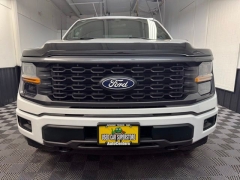 Used 2024  Ford F-150 4WD STX SuperCrew 5&period;5' Box at AutoCenters Bonne Terre near Bonne Terre&comma; MO