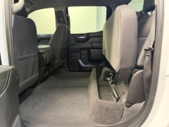 Used 2023  Chevrolet Silverado 1500 4WD Crew Cab 147" Custom at AutoCenters Bonne Terre near Bonne Terre&comma; MO