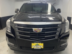 Used 2018 Cadillac Escalade 4d SUV 4WD Platinum at AutoCenters Bonne Terre near Bonne Terre, MO