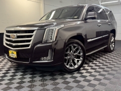 Used 2015 Cadillac Escalade 4d SUV 4WD Luxury at AutoCenters Bonne Terre near Bonne Terre, MO