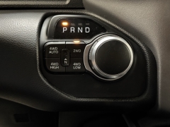 Used 2021 Ram 1500 Big Horn 4x4 Crew Cab 5'7" Box at AutoCenters Bonne Terre near Bonne Terre, MO