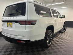 Used 2023  Jeep Wagoneer L Series III 4x4 at AutoCenters Bonne Terre near Bonne Terre&comma; MO