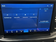 Used 2021  Ford F-150 4WD XLT SuperCrew 5.5' Box at AutoCenters Bonne Terre near Bonne Terre, MO