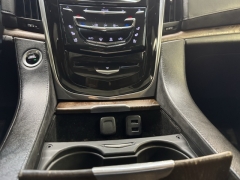 Used 2017  Cadillac Escalade 4d SUV 4WD Luxury at AutoCenters Bonne Terre near Bonne Terre&comma; MO