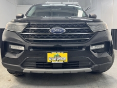 Used 2020 Ford Explorer 4d SUV 4WD XLT 2.3L EcoBoost at AutoCenters Bonne Terre near Bonne Terre, MO
