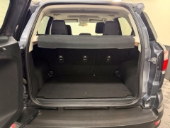 Used 2021  Ford EcoSport SE FWD at AutoCenters Bonne Terre near Bonne Terre&comma; MO