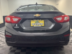 Used 2016  Chevrolet Cruze 4d Sedan LT Auto at AutoCenters Bonne Terre near Bonne Terre, MO