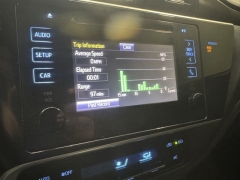 Used 2018  Toyota Corolla 4d Sedan SE 6spd at AutoCenters Bonne Terre near Bonne Terre, MO