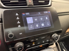 Used 2019  Honda CR-V 4d SUV FWD EX-L at AutoCenters Bonne Terre near Bonne Terre&comma; MO