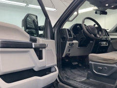 Used 2019 Ford Super Duty F-350 SRW 4WD Crew Cab Box at AutoCenters Bonne Terre near Bonne Terre, MO