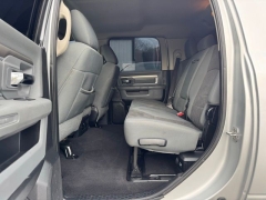 Used 2014  Ram 2500 4WD Mega Cab Big Horn at AutoCenters Bonne Terre near Bonne Terre&comma; MO