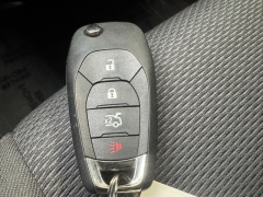 Used 2017  Chevrolet Cruze 4d Sedan LS Auto at AutoCenters Bonne Terre near Bonne Terre&comma; MO