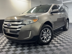 Used 2014  Ford Edge 4d SUV FWD Limited at AutoCenters Bonne Terre near Bonne Terre, MO