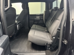 Used 2020  Ford F-150 4WD SuperCrew XLT 5 1/2 at AutoCenters Bonne Terre near Bonne Terre, MO