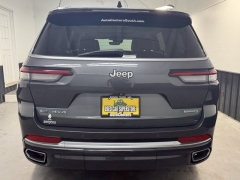 Used 2021 Jeep Grand Cherokee L Summit 4x4 at AutoCenters Bonne Terre near Bonne Terre, MO