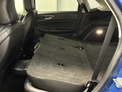 Used 2020  Ford Edge 4d SUV AWD SEL at AutoCenters Bonne Terre near Bonne Terre&comma; MO