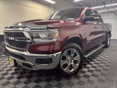 Used 2019  Ram 1500 Big Horn 4x4 Crew Cab 6'4" Box at AutoCenters Bonne Terre near Bonne Terre, MO
