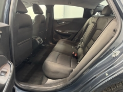 Used 2021  Chevrolet Malibu 4dr Sdn LT at AutoCenters Bonne Terre near Bonne Terre&comma; MO