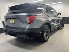 Used 2021  Ford Explorer XLT 4WD at AutoCenters Bonne Terre near Bonne Terre, MO