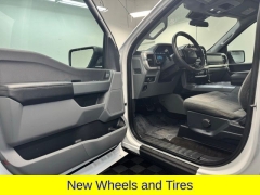 Used 2023  Ford F-150 4WD XLT SuperCrew 5&period;5' Box at AutoCenters Bonne Terre near Bonne Terre&comma; MO