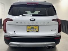 Used 2021 Kia Telluride SX FWD at AutoCenters Bonne Terre near Bonne Terre, MO