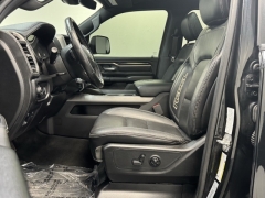 Used 2020 Ram 1500 4WD Crew Cab Rebel at AutoCenters Bonne Terre near Bonne Terre, MO