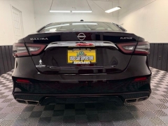 Used 2023  Nissan Maxima Platinum CVT at AutoCenters Bonne Terre near Bonne Terre&comma; MO