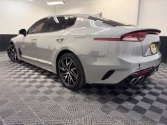 Used 2023  Kia Stinger GT-Line RWD at AutoCenters Bonne Terre near Bonne Terre&comma; MO
