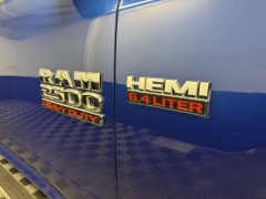 Used 2017  Ram 2500 4WD Crew Cab Tradesman Longbed at AutoCenters Bonne Terre near Bonne Terre, MO