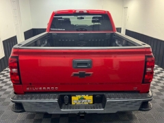 Used 2016  Chevrolet Silverado 1500 4WD Double Cab 143&period;5" LT w&sol;1LT at AutoCenters Bonne Terre near Bonne Terre&comma; MO