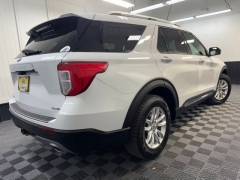 Used 2020  Ford Explorer 4d SUV 4WD Limited 2&period;3L EcoBoost at AutoCenters Bonne Terre near Bonne Terre&comma; MO
