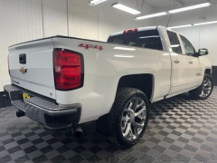 Used 2016  Chevrolet Silverado 1500 4WD Double Cab LT at AutoCenters Bonne Terre near Bonne Terre&comma; MO