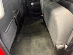 Used 2016  Chevrolet Silverado 1500 4WD Double Cab 143&period;5" LT w&sol;1LT at AutoCenters Bonne Terre near Bonne Terre&comma; MO