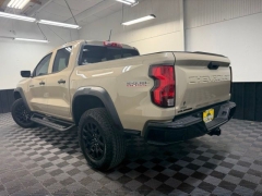 Used 2024  Chevrolet Colorado 4WD Crew Cab Trail Boss at AutoCenters Bonne Terre near Bonne Terre&comma; MO