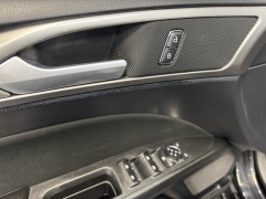 Used 2020  Ford Fusion 4d Sedan FWD SE 1&period;5L EcoBoost at AutoCenters Bonne Terre near Bonne Terre&comma; MO