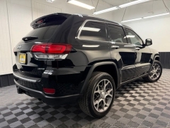 Used 2021  Jeep Grand Cherokee Limited X 4x4 at AutoCenters Bonne Terre near Bonne Terre&comma; MO