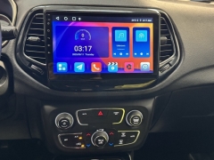 Used 2019 Jeep Compass Altitude FWD at AutoCenters Bonne Terre near Bonne Terre, MO