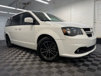 Used 2018 Dodge Grand Caravan 4d Wagon GT at AutoCenters Bonne Terre near Bonne Terre, MO
