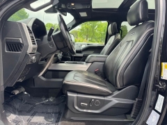 Used 2019  Ford Super Duty F-250 SRW 4WD Crew Cab Box at AutoCenters Bonne Terre near Bonne Terre&comma; MO