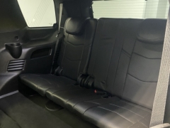 Used 2018 Cadillac Escalade 4d SUV 4WD Platinum at AutoCenters Bonne Terre near Bonne Terre, MO
