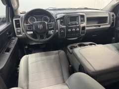 Used 2017  Ram 2500 4WD Crew Cab Tradesman Longbed at AutoCenters Bonne Terre near Bonne Terre, MO