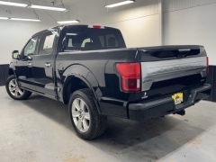 Used 2018 Ford F-150 4WD SuperCrew Box at AutoCenters Bonne Terre near Bonne Terre, MO