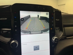 Used 2022  Ram 1500 4WD Rebel Crew Cab 5'7" Box at AutoCenters Bonne Terre near Bonne Terre&comma; MO