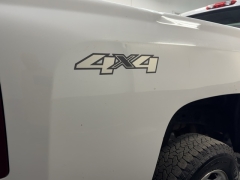 Used 2013  Chevrolet Silverado 2500 4WD Reg Cab Work Truck at AutoCenters Bonne Terre near Bonne Terre&comma; MO