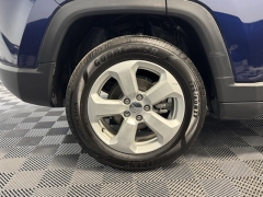 Used 2021 Jeep Compass Latitude FWD at AutoCenters Bonne Terre near Bonne Terre, MO